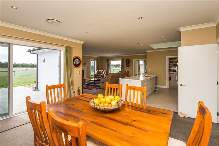 Photo of property in 58 Clear View Lane, Swannanoa, Rangiora, 7475