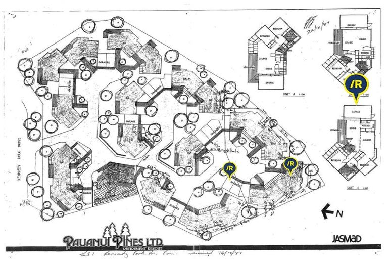 Photo of property in 13/23 Kennedy Park Drive, Pauanui, Hikuai, 3579