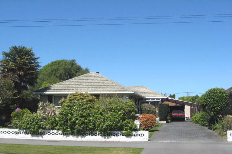 Photo of property in 24 Newmark Street, Bishopdale, Christchurch, 8053