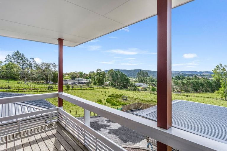 Photo of property in 105 Portland Road, Portland, Whangarei, 0178