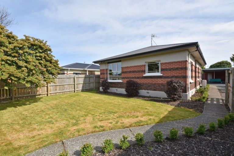 Photo of property in 14 Murphy Street, Strathern, Invercargill, 9812