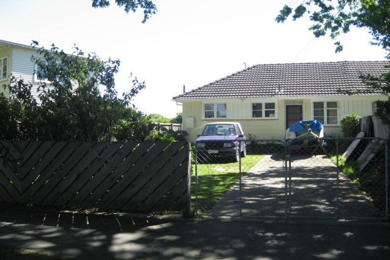Photo of property in 83 Emmett Street, Shirley, Christchurch, 8013