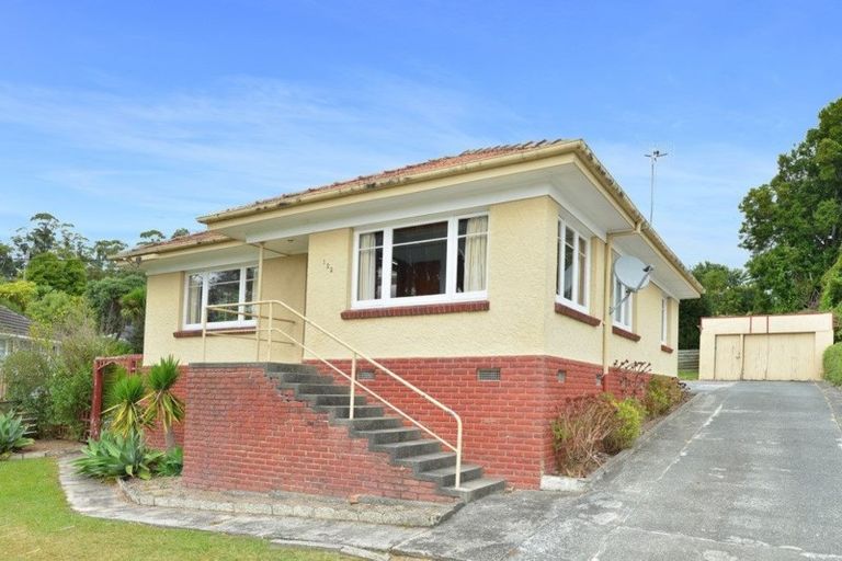 Photo of property in 122 Morningside Road, Morningside, Whangarei, 0110