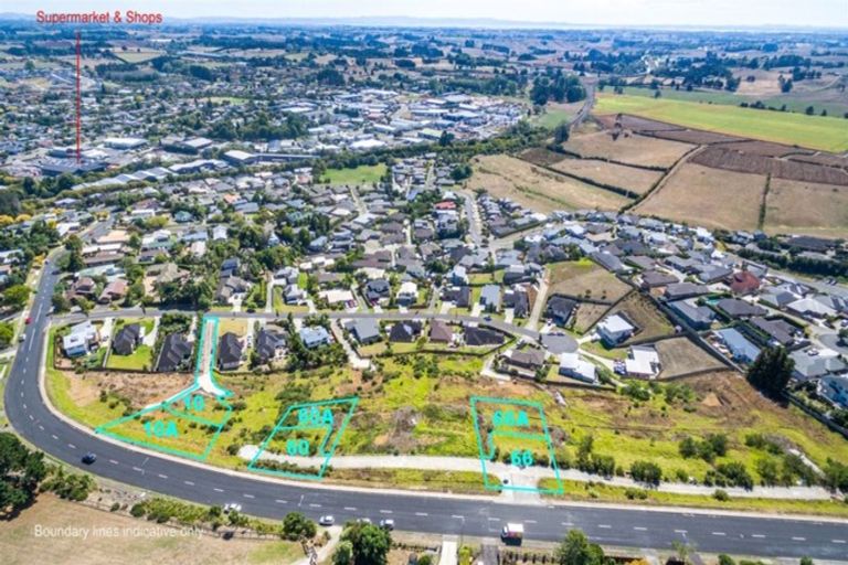 Photo of property in 60a Cape Hill Road, Pukekohe, 2120