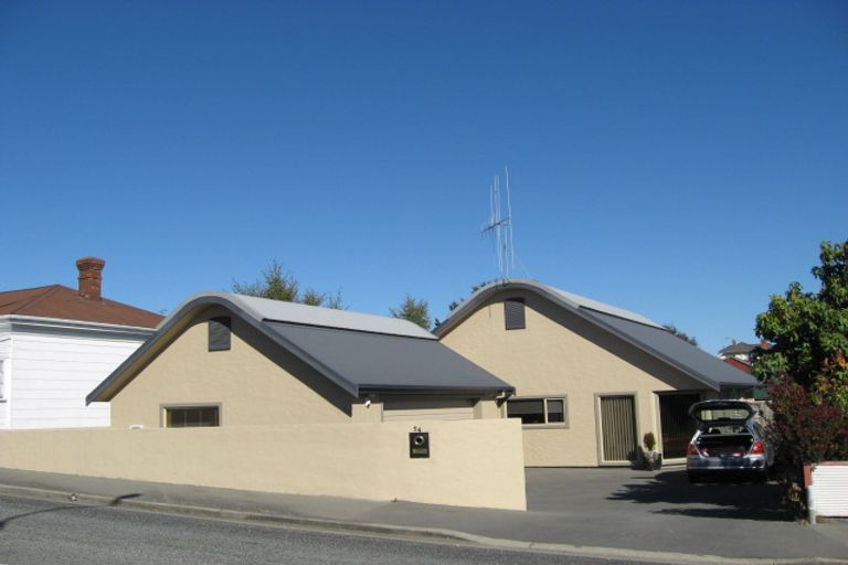 Photo of property in 54 York Street, Seaview, Timaru, 7910