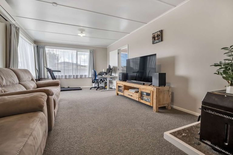 Photo of property in 179 Hakanoa Street, Huntly, 3700