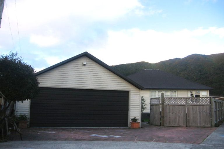 Photo of property in 7a Hamua Grove, Waiwhetu, Lower Hutt, 5010