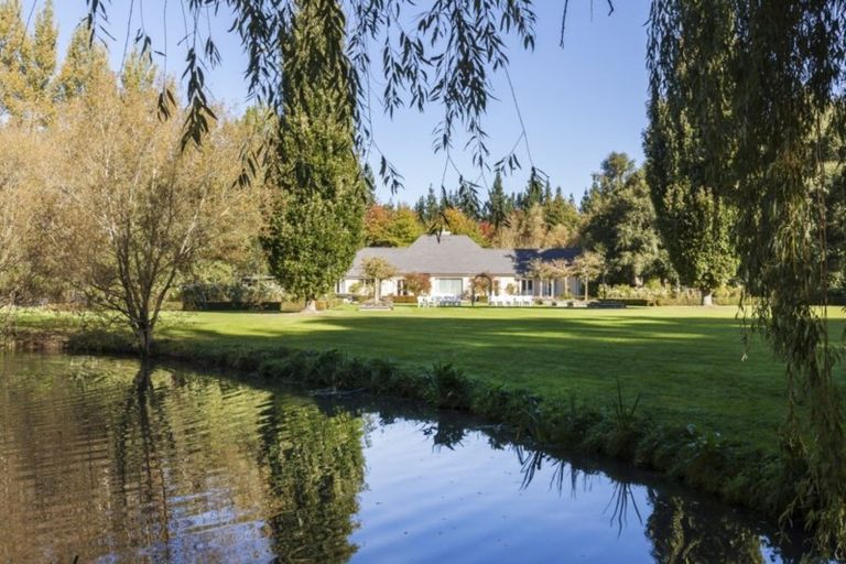 Photo of property in 304 Whites Road, Ohoka, Kaiapoi, 7692