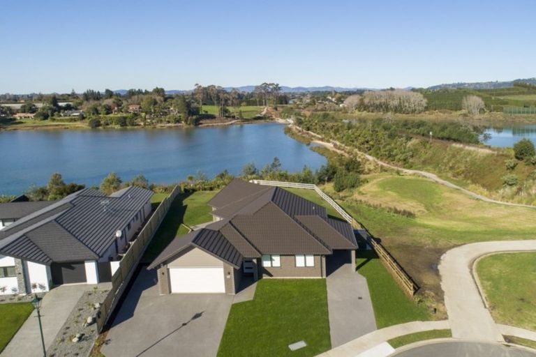 Photo of property in 95 Lynley Park Drive, Omokoroa, 3114