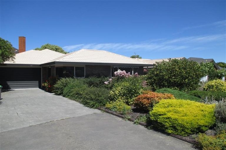 Photo of property in 21 Sabys Road, Halswell, Christchurch, 8025