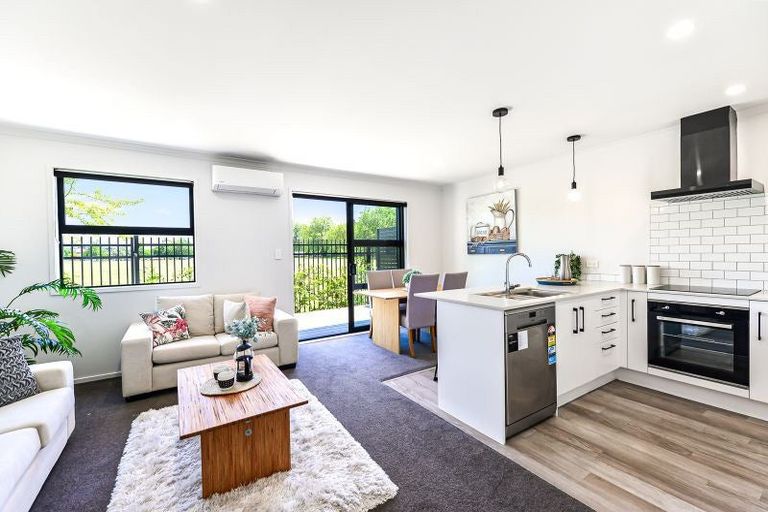 Photo of property in 6/5 Arawa Street, Frankton, Hamilton, 3204