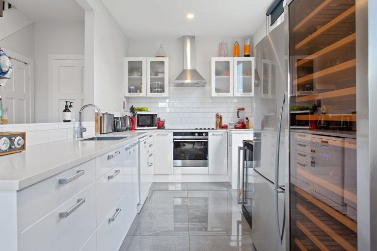 Photo of property in 11/144 Rugby Street, Merivale, Christchurch, 8014