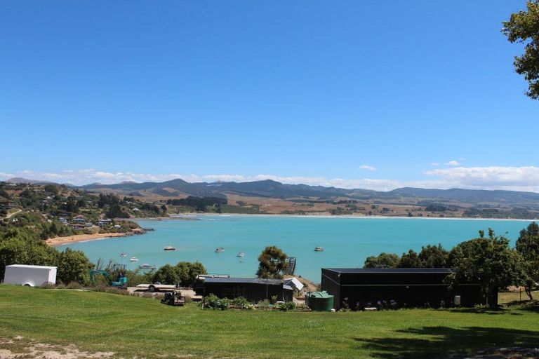 Photo of property in 14 Cardiff Street, Moeraki, Palmerston, 9482