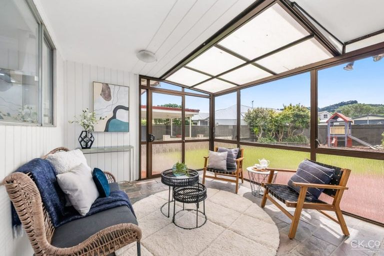 Photo of property in 64 Garden Road, Avalon, Lower Hutt, 5011