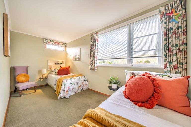 Photo of property in 58 Witako Street, Epuni, Lower Hutt, 5011