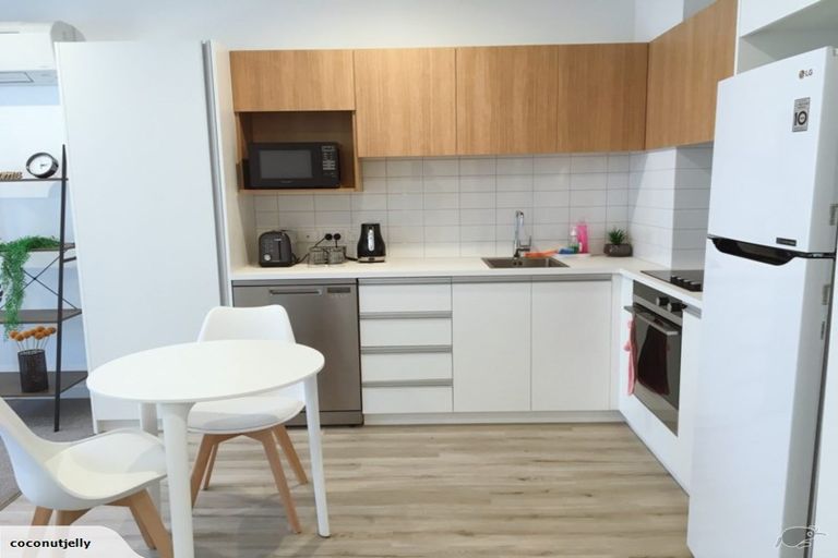 Photo of property in 102/231 Madras Street, Christchurch Central, Christchurch, 8011