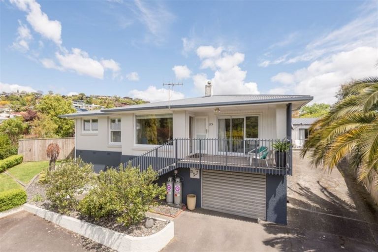 Photo of property in 25 Cawthron Crescent, Annesbrook, Nelson, 7011