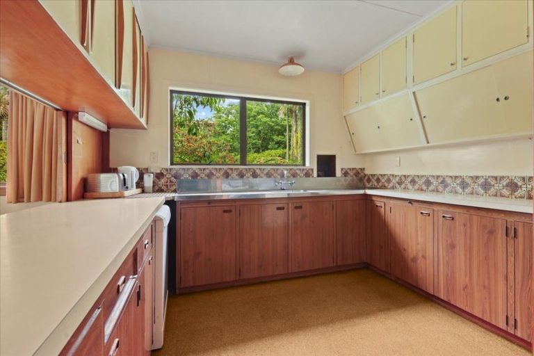 Photo of property in 488 Tapuwae Road, Maniaiti / Benneydale, Te Kuiti, 3987