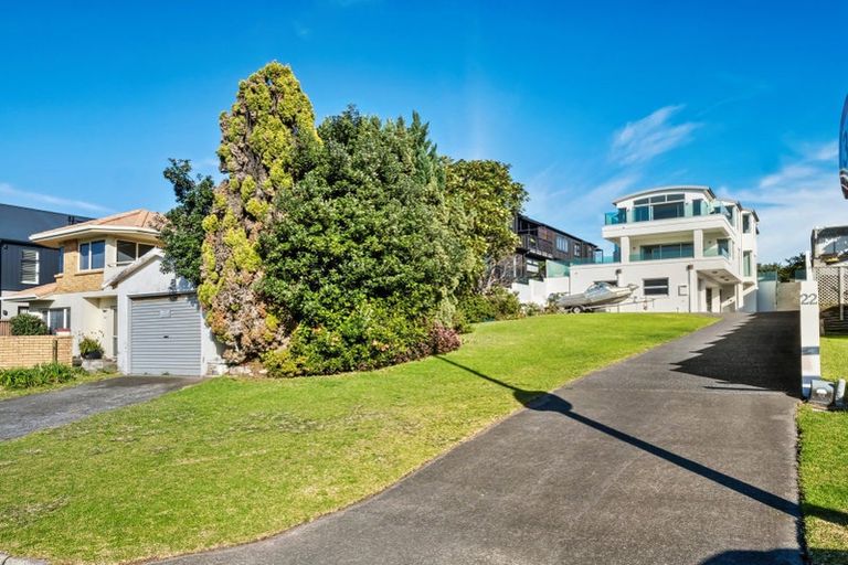 Photo of property in 22 Rita Street, Mount Maunganui, 3116