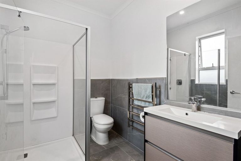 Photo of property in 54 Pamu Road, Whenuapai, Auckland, 0618