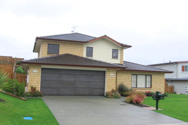Photo of property in 7 Mary Forgham Drive, Greenhithe, Auckland, 0632