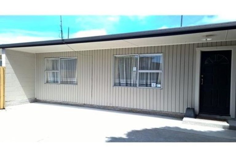 Photo of property in 2/57 Mathesons Road, Phillipstown, Christchurch, 8011