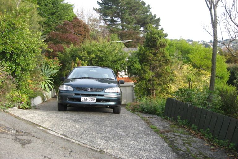 Photo of property in 55 Falcon Street, Kaikorai, Dunedin, 9010