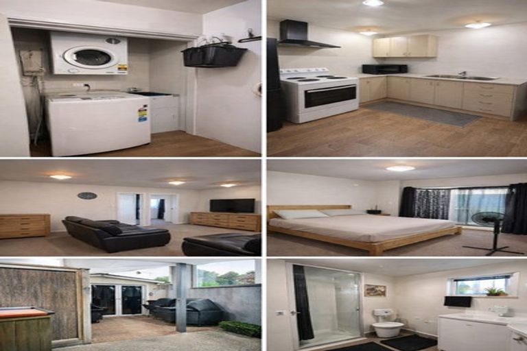 Photo of property in 45 Kairanga Street, Mangere East, Auckland, 2024