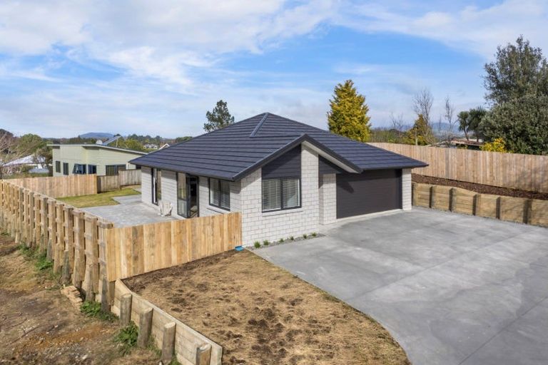 Photo of property in 8d Baker Street, Waihi, 3610