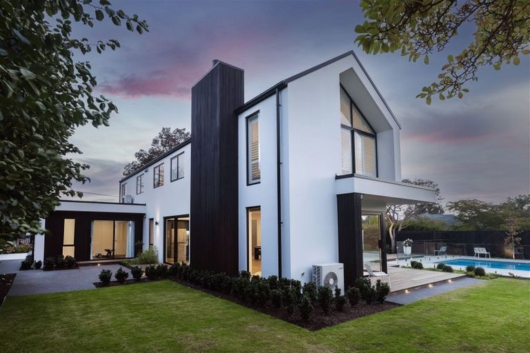 Photo of property in 95 Mays Road, St Albans, Christchurch, 8052