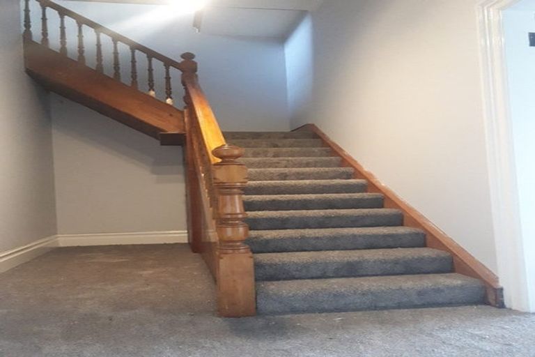 Photo of property in 106 Webb Street, Te Aro, Wellington, 6011