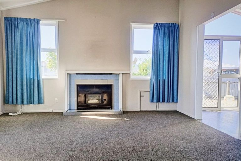 Photo of property in 4b Jellicoe Avenue, Wairoa, 4108