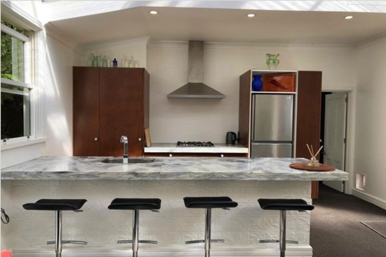 Photo of property in 1 Haines Terrace, Aro Valley, Wellington, 6021