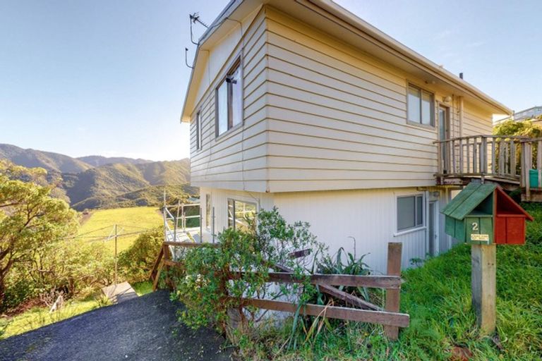 Photo of property in 2 Winnipeg Way, Kingston, Wellington, 6021