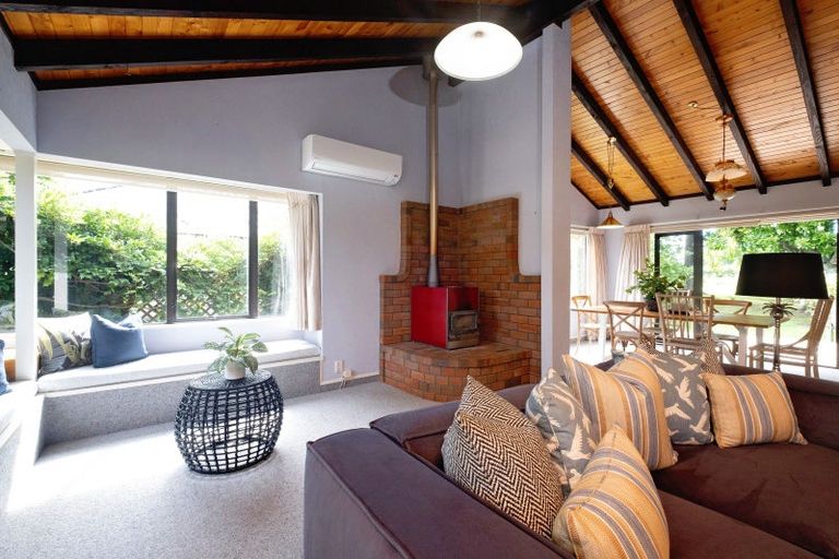 Photo of property in 517 Nottingley Road, Frimley, Hastings, 4120