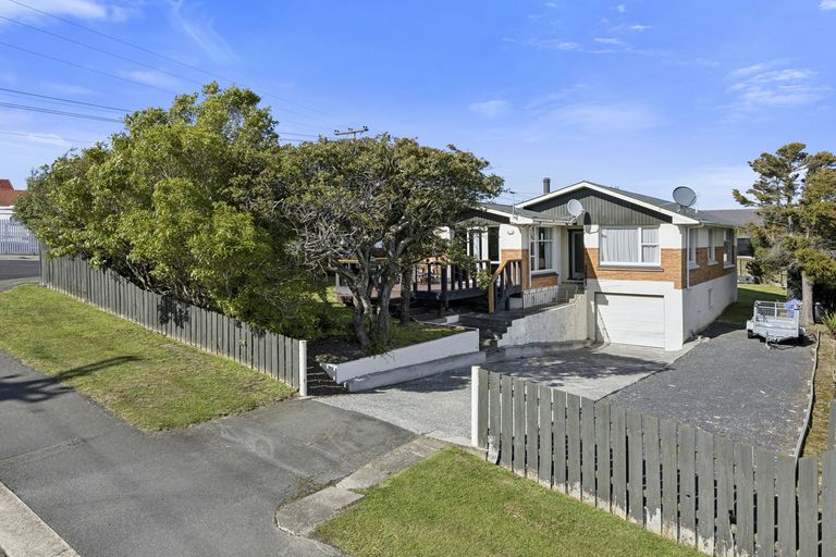 Photo of property in 57 Belford Street, Waverley, Dunedin, 9013