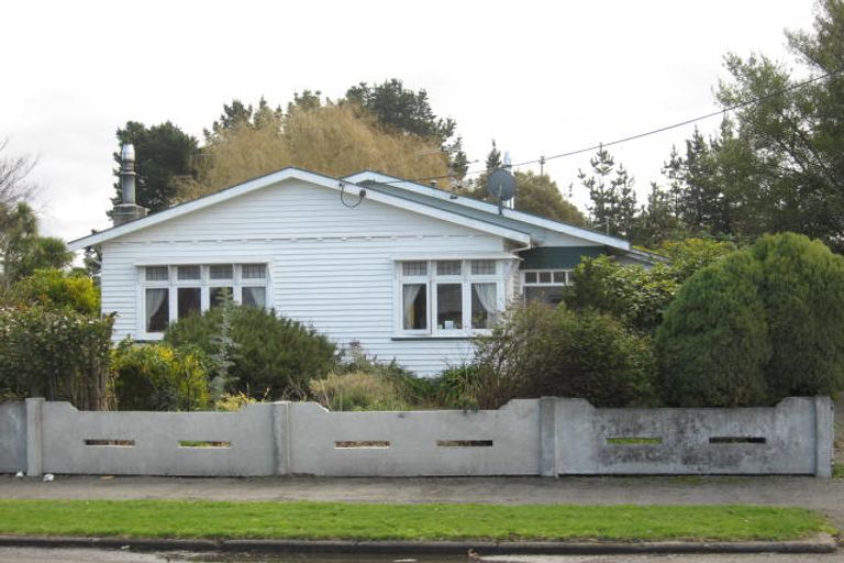Photo of property in 68 South Road, Solway, Masterton, 5810