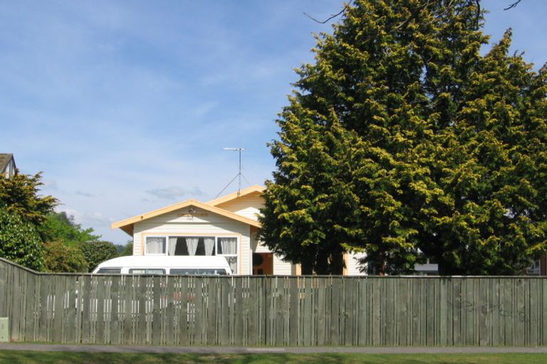 Photo of property in 8 Pretoria Street, Victoria, Rotorua, 3010