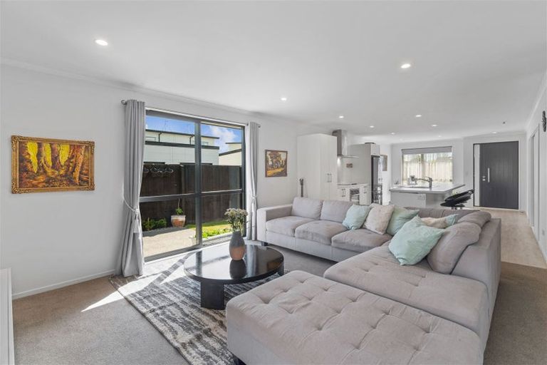 Photo of property in 4 Air Race Lane, Halswell, Christchurch, 8025