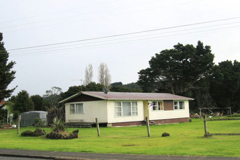 Photo of property in 105 Otiria Road, Moerewa, 0211