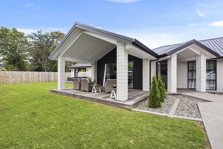Photo of property in 78 Woodlands Lane, Te Awamutu, 3800
