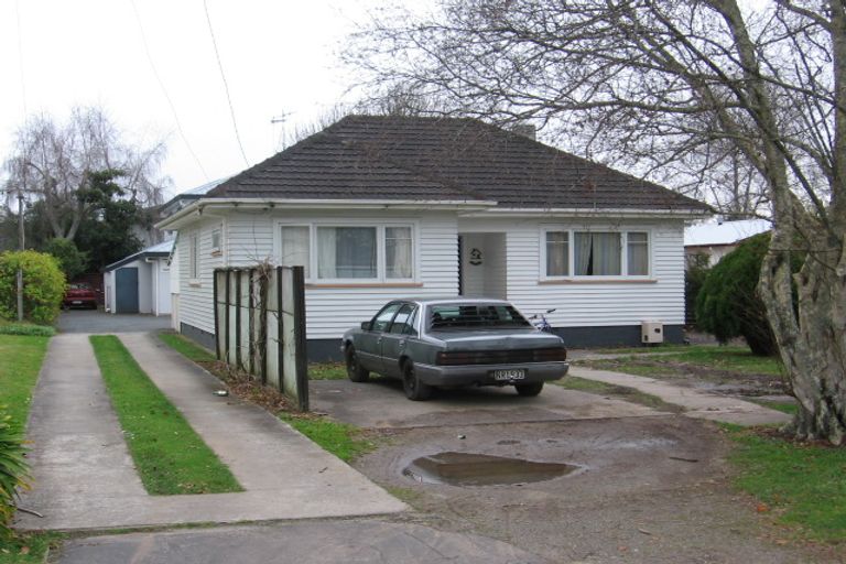 Photo of property in 23a Cameron Road, Hamilton East, Hamilton, 3216