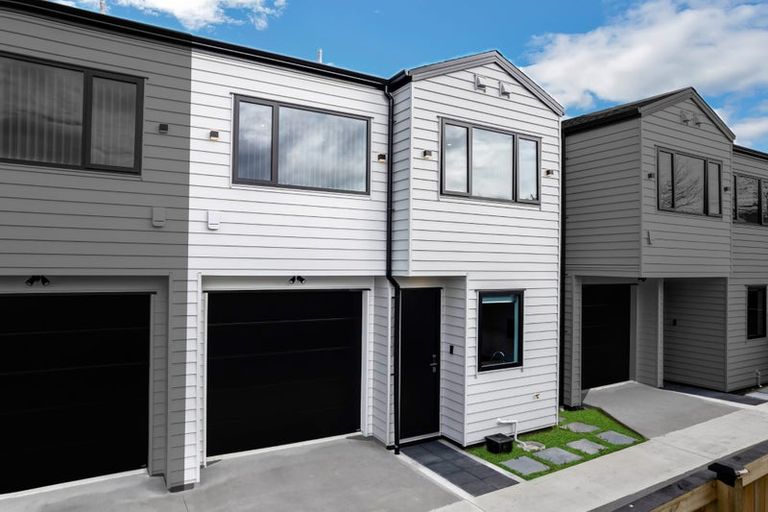 Photo of property in 193c Mahia Road, Wattle Downs, Auckland, 2103