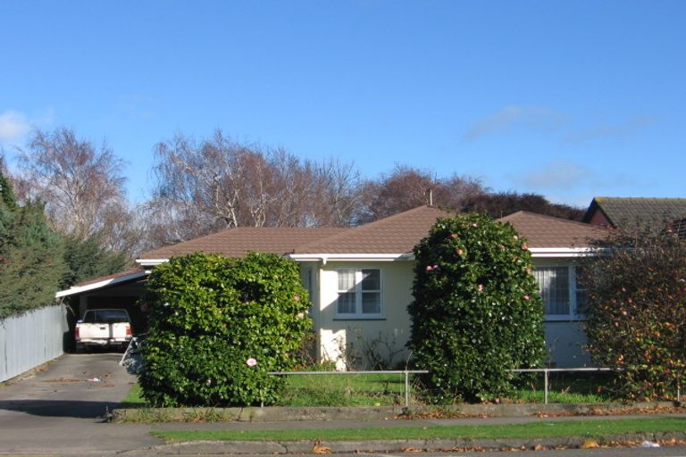 Photo of property in 226 Botanical Road, Takaro, Palmerston North, 4412