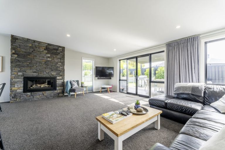 Photo of property in 5 Grosvenor Grange, Gleniti, Timaru, 7910