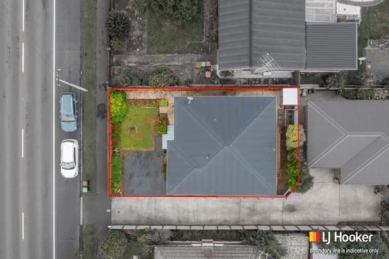 Photo of property in 212 Gordon Road, Mosgiel, 9024