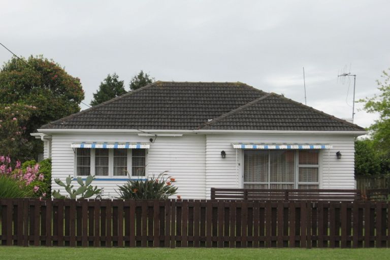 Photo of property in 53 Union Street, Opotiki, 3122