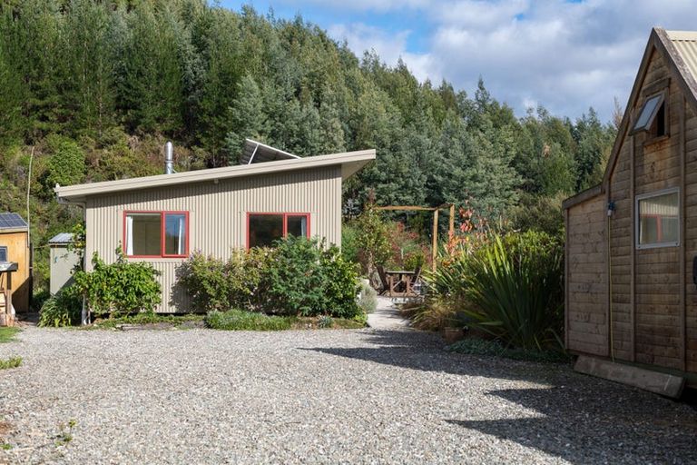 Photo of property in 22 Tiamat Way, Motueka, 7196