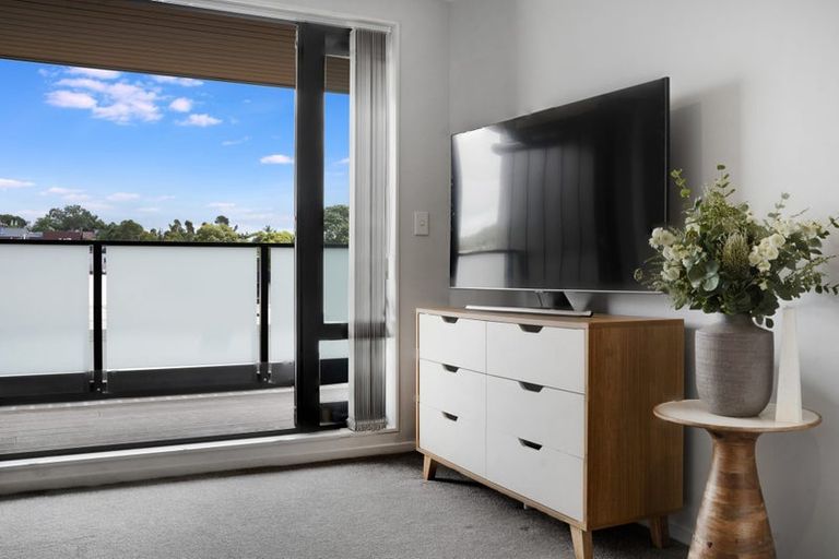 Photo of property in 3e/250 Richmond Road, Grey Lynn, Auckland, 1021