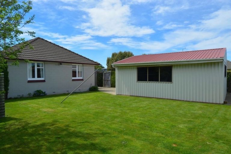 Photo of property in 14 Lithgow Place West, Glengarry, Invercargill, 9810